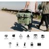 imageIgloo IMX Hard CoolersOil Green