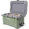 imageIgloo IMX Hard CoolersOil Green