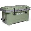 imageIgloo IMX Hard CoolersOil Green