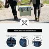 imageIgloo IMX Hard CoolersRugged Blue