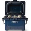 imageIgloo IMX Hard CoolersRugged Blue