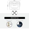 imageIgloo IMX Hard CoolersRugged Blue