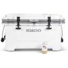 imageIgloo IMX Hard CoolersWhite