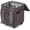 imageIgloo Large Portable Insulated Soft Coolers with Rolling WheelsOlive