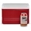 imageIgloo Legend 6Can Cooler Red 5 Qt5 Qt