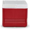 imageIgloo Legend 6Can Cooler Red 5 Qt5 Qt
