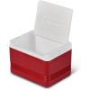 imageIgloo Legend 6Can Cooler Red 5 Qt5 Qt