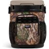 imageIgloo Marine 5 Gallon Cooler Bucket Maxcold Ultra Insulated WaterResistant Exterior Durable HeavyDuty Design wBail Handle MultiPockets ampamp Locking Lid 24 Can CapacityCamo