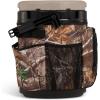 imageIgloo Marine 5 Gallon Cooler Bucket Maxcold Ultra Insulated WaterResistant Exterior Durable HeavyDuty Design wBail Handle MultiPockets ampamp Locking Lid 24 Can CapacityCamo