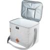 imageIgloo MaxCold Heritage Hard Liner 24CAN Cooler  Grey