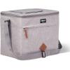 imageIgloo MaxCold Heritage Hard Liner 24CAN Cooler  Grey