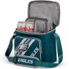 imageIgloo Philadelphia Eagles Square Lunch Cooler Bag