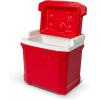 imageIgloo Profile II 16 Quart red