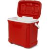 imageIgloo Profile II 30 Quart Bail red