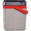 imageIgloo Quantum 12 Quart Cooler SandstoneRed