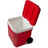 imageIgloo Red Profile II 60 Roller