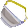 imageIgloo Retro Fanny Packs Cooler Insulated Crossbody Bag Fashion Waist Packs Adjustable ampamp Lightweight Travel Hip PackLilac