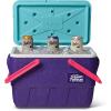 imageIgloo RetroPurple
