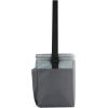 imageIgloo Soft Cooler Collapse ampamp Cool Lunch Bag Portable Lunch Cooler Insulated Lunch Box Soft Sided Cooler Bag12 Can Grey