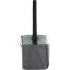 imageIgloo Soft Cooler Collapse ampamp Cool Lunch Bag Portable Lunch Cooler Insulated Lunch Box Soft Sided Cooler Bag12 Can Grey