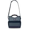 imageIgloo Soft Cooler Gripper Evergreen Eco Lunch Bag 16Can Dual Compartment Lunch Cooler Insulated Lunch Box Soft Sided Cooler BagNavy Blue