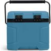 imageIgloo Trailmate 25 Qt Cooler Modern Blue