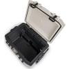 imageIgloo Trailmate 52Qt Wheeled Cooler Insulated Hard Shell Ice Chest CarboniteBone