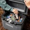 imageIgloo Trailmate Coolers Insulated Hard Shell Ice ChestBone