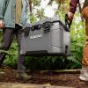 imageIgloo Trailmate Coolers Insulated Hard Shell Ice ChestCarbonite