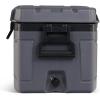 imageIgloo Trailmate Coolers Insulated Hard Shell Ice ChestCarbonite