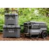imageIgloo Trailmate Coolers Insulated Hard Shell Ice ChestCarbonite