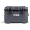 imageIgloo Trailmate Coolers Insulated Hard Shell Ice ChestCarbonite