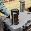 imageIgloo Trailmate Coolers Insulated Hard Shell Ice ChestCarbonite