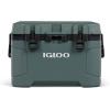 imageIgloo Trailmate Coolers Insulated Hard Shell Ice ChestSpruce