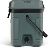 imageIgloo Trailmate Coolers Insulated Hard Shell Ice ChestSpruce