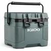 imageIgloo Trailmate Coolers Insulated Hard Shell Ice ChestSpruce
