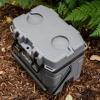 imageIgloo Trailmate Coolers Insulated Hard Shell Ice ChestSpruce