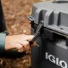 imageIgloo Trailmate Coolers Insulated Hard Shell Ice ChestSpruce