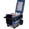 imageIgloo Trailmate Journey 70 Qt CoolersRugged Blue