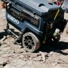 imageIgloo Trailmate Journey 70Qt Wheeled Cooler Insulated Hard Shell Ice ChestCarbonite