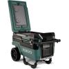 imageIgloo Trailmate Journey 70Qt Wheeled Cooler Insulated Hard Shell Ice ChestSpruce