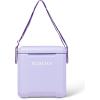 imageIgloo 11 Qt Tag Along Too Strapped Picnic Style CoolerLilac