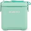 imageIgloo 11 Qt Tag Along Too Strapped Picnic Style CoolerSeafoam