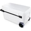 imageIgloo 110qt Glide CoolersWhite
