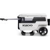 imageIgloo 70 QT Trailmate Marine Wheeled AllTerrain Cooler White