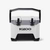 imageIgloo BMX Hard Coolers 2572QTWhiteBlack