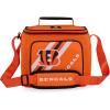 imageIgloo Cincinnati Bengals Square Lunch Cooler Bag