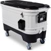 imageIgloo Coolers Insulated Portable Hard Shell Ice Chest CoolerParty Bar