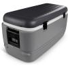 imageIgloo Coolers Insulated Portable Hard Shell Ice Chest CoolerPolar Grey