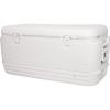 imageIgloo Coolers Insulated Portable Hard Shell Ice Chest CoolerPolar White